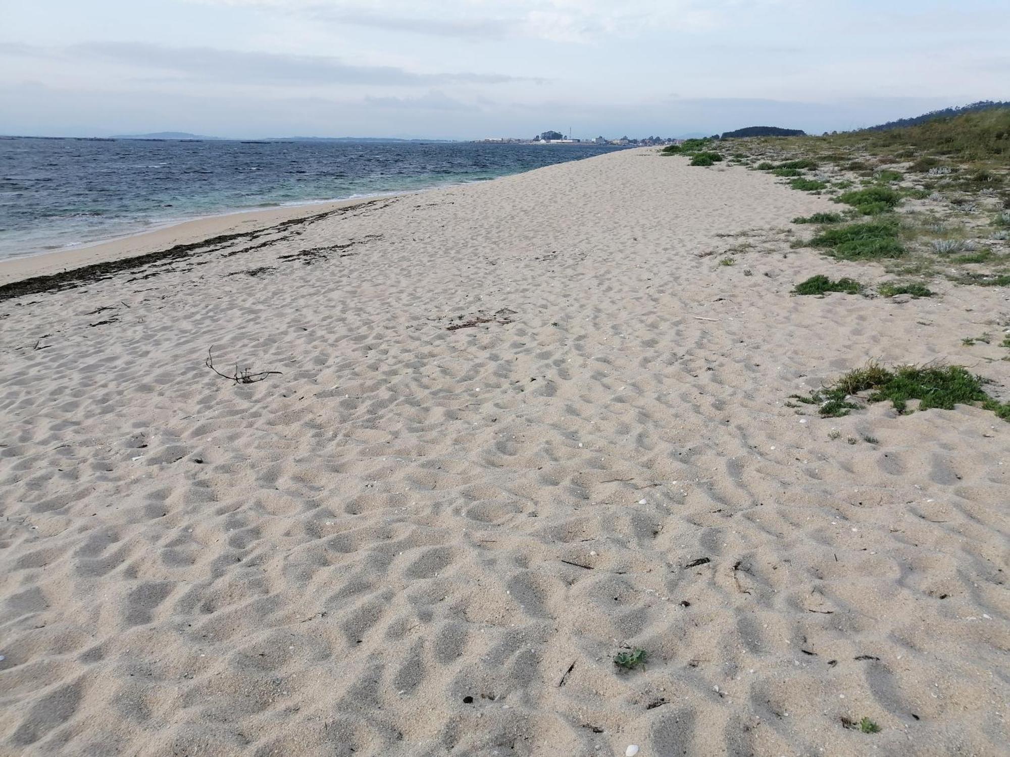 Casa Reboredo Pontevedra Eksteriør billede